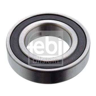 Palier, palier central d'arbre de transmission FEBI BILSTEIN [05362]