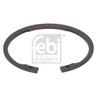 Circlip FEBI BILSTEIN OEM N0123191