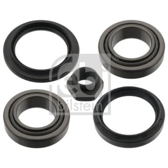 Kit de roulements de roue FEBI BILSTEIN OEM 5007039