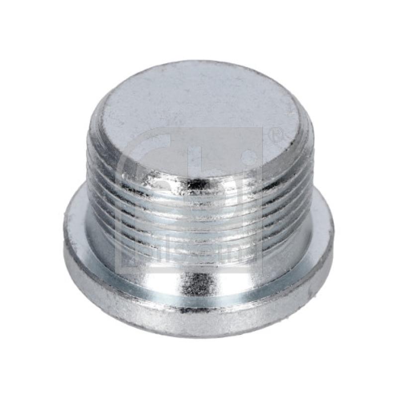 Vis-bouchon, carter d'huile FEBI BILSTEIN 05410 - Visuel 1
