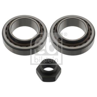 Kit de roulements de roue FEBI BILSTEIN OEM 5024195 Kit de roulements de roue FEBI BILSTEIN OEM 5024195