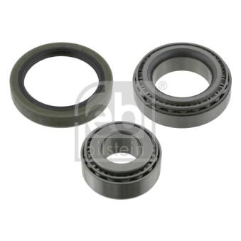 Kit de roulements de roue FEBI BILSTEIN OEM A1403300251 Kit de roulements de roue FEBI BILSTEIN OEM A1403300251
