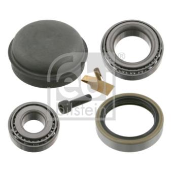 Kit de roulements de roue FEBI BILSTEIN OEM 2013300051
