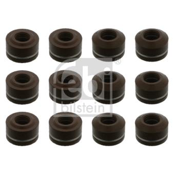 Jeu de joints d'étanchéité, tige de soupape FEBI BILSTEIN [05427]