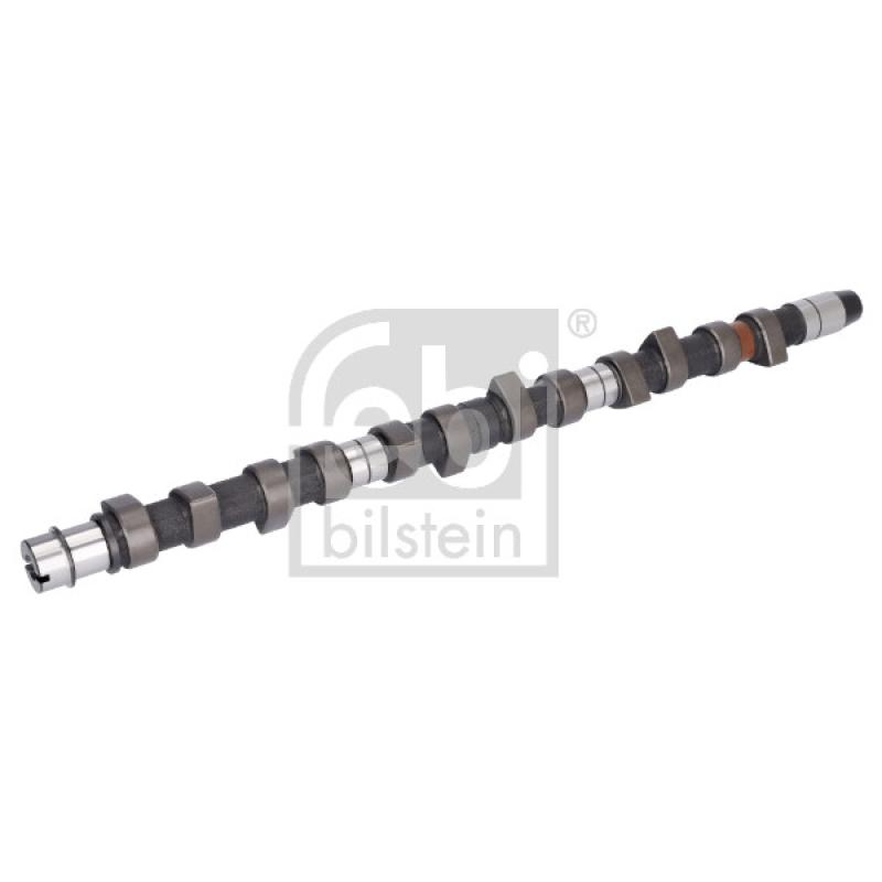 Arbre à came FEBI BILSTEIN 05519 - Visuel 1