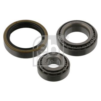 Kit de roulements de roue FEBI BILSTEIN OEM 2013300051
