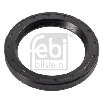 Bague d'étanchéité, vilebrequin FEBI BILSTEIN 05628 pour CITROEN CX 2.0 - 90cv
