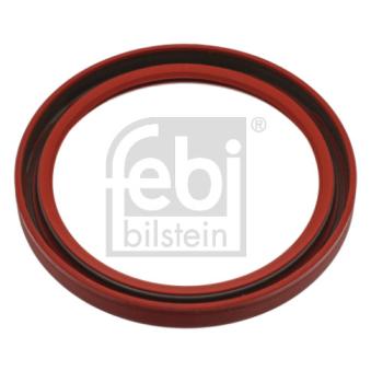 Bague d'étanchéité, vilebrequin FEBI BILSTEIN OEM 83SM6701A5A