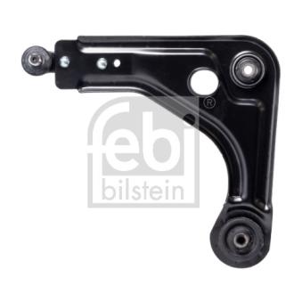 Triangle ou bras de suspension (train avant) FEBI BILSTEIN OEM 6193086