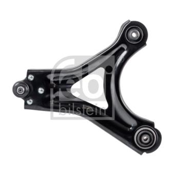 Triangle ou bras de suspension (train avant) FEBI BILSTEIN [05666]