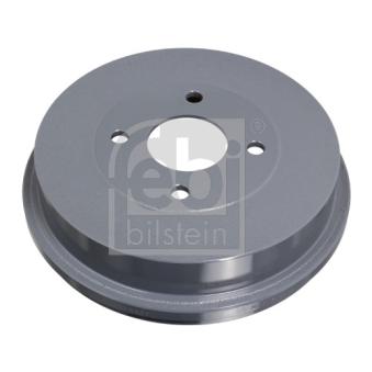 Tambour de frein FEBI BILSTEIN OEM 6710010