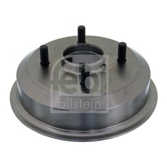 Tambour de frein FEBI BILSTEIN OEM 7296356 Tambour de frein FEBI BILSTEIN OEM 7296356