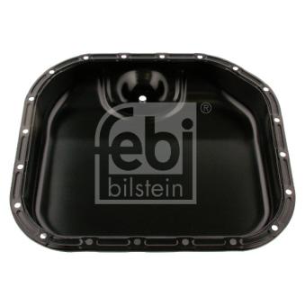 Carter d'huile FEBI BILSTEIN 05735