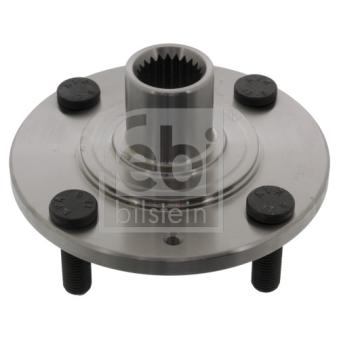 Moyeu de roue avant FEBI BILSTEIN OEM 6517014