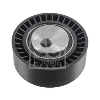 Poulie-tendeur, courroie trapézoïdale à nervures FEBI BILSTEIN OEM 575129