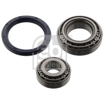 Kit de roulements de roue FEBI BILSTEIN OEM 211405645D Kit de roulements de roue FEBI BILSTEIN OEM 211405645D