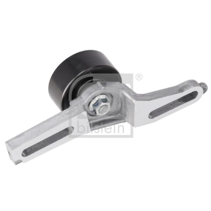 Poulie-tendeur, courroie trapézoïdale à nervures FEBI BILSTEIN 05853 - Visuel 1