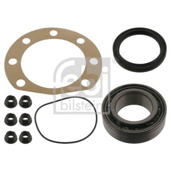 Kit de roulements de roue FEBI BILSTEIN OEM 6013500068