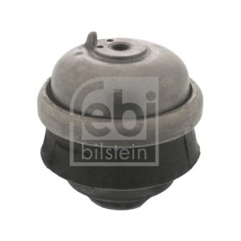 Support moteur FEBI BILSTEIN 05865 pour MERCEDES-BENZ 190 E 2.5-16 - 194cv