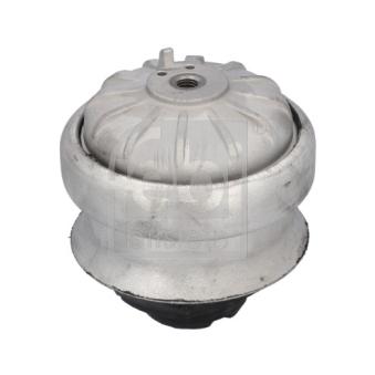 Support moteur FEBI BILSTEIN 05866 pour MERCEDES-BENZ 190 E 2.5-16 - 194cv