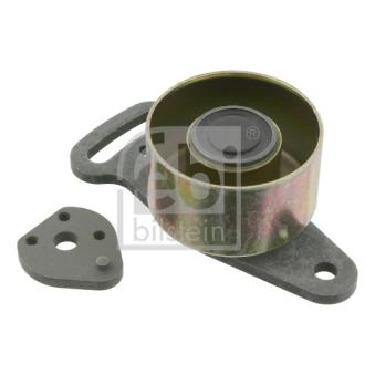 Poulie-tendeur, courroie crantée FEBI BILSTEIN 05889