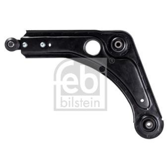 Triangle ou bras de suspension (train avant) FEBI BILSTEIN OEM 6770225 Triangle ou bras de suspension (train avant) FEBI BILSTEIN OEM 6770225