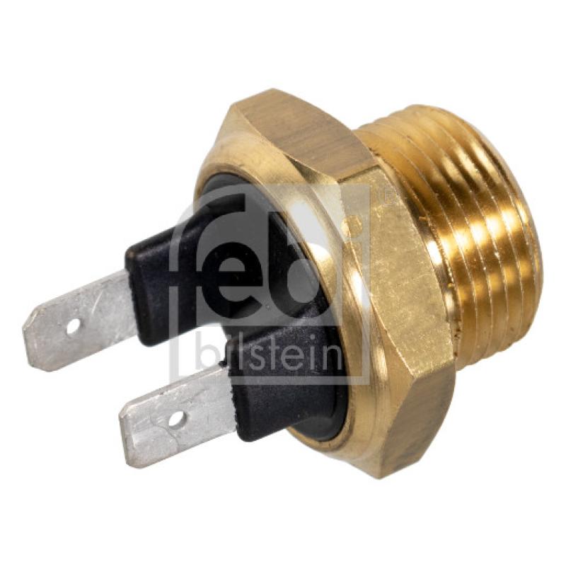 Interrupteur de température, ventilateur de radiateur FEBI BILSTEIN 06031 - Visuel 1