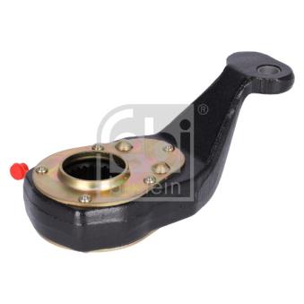 Régleur de timonerie, freinage arrière gauche FEBI BILSTEIN [06045]