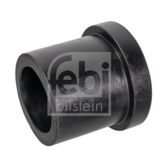 Coussinet de palier, ressort à lames FEBI BILSTEIN OEM 3183220250