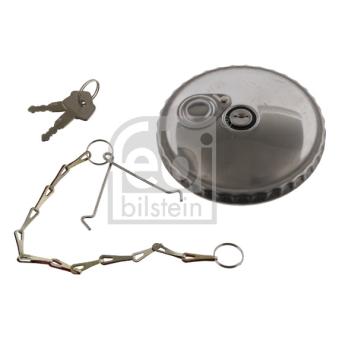 Bouchon, réservoir de carburant FEBI BILSTEIN [06056]