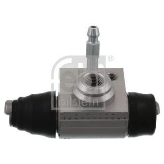 Cylindre de roue FEBI BILSTEIN 06098 pour KIA PRIDE 1.6 GLE - 110cv