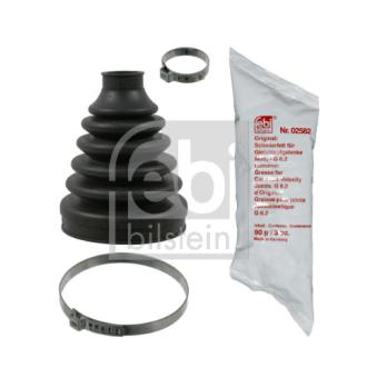Soufflets de cardan avant FEBI BILSTEIN OEM 6757645