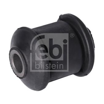 Silent bloc de suspension (train avant) FEBI BILSTEIN [06179]