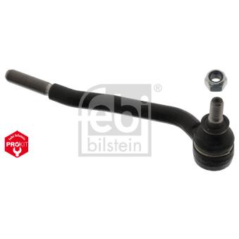 Rotule de barre de connexion avant droit FEBI BILSTEIN OEM 322176 Rotule de barre de connexion avant droit FEBI BILSTEIN OEM 322176