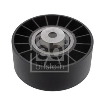 Poulie-tendeur, courroie trapézoïdale à nervures FEBI BILSTEIN OEM A1192000370