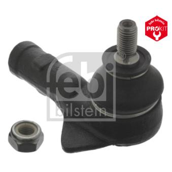 Rotule de barre de connexion avant droit FEBI BILSTEIN 06301 pour OPEL CORSA 1.9 - 108cv