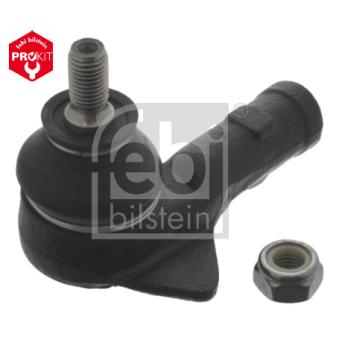 Rotule de barre de connexion avant gauche FEBI BILSTEIN 06302 pour OPEL CORSA 1.9 - 108cv