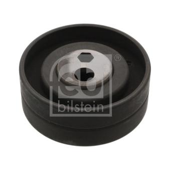 Poulie-tendeur, courroie crantée FEBI BILSTEIN 06305