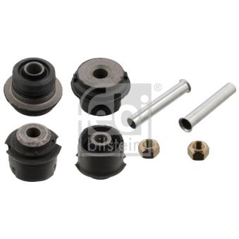 Suspension, bras de liaison FEBI BILSTEIN 06350 pour SAAB 900 E 500 - 320cv
