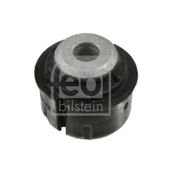 Silent bloc de suspension (train avant) FEBI BILSTEIN 06353 pour PEUGEOT PARTNER ORIGIN E Evolution II 2.5 - 235cv