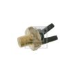 FEBI BILSTEIN 06432 - Valve, controle d'air-air d'admission