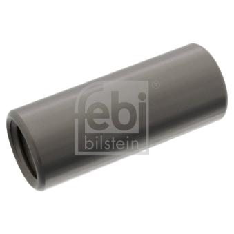 Coussinet de palier, jumelle de ressort,-/main de ressort FEBI BILSTEIN OEM 128680