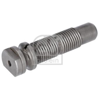 Axe de ressort FEBI BILSTEIN OEM 135035 Axe de ressort FEBI BILSTEIN OEM 135035