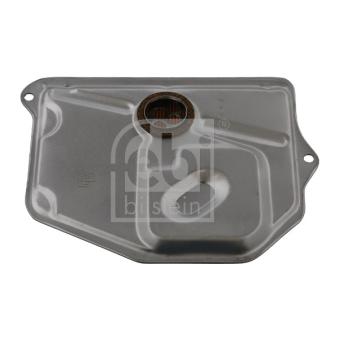Filtre hydraulique, boîte automatique FEBI BILSTEIN 06441 pour MERCEDES-BENZ SERIE 123 280 C - 156cv