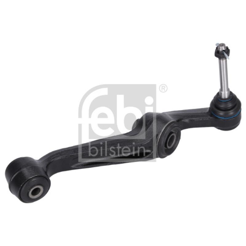 Triangle ou bras de suspension (train avant) FEBI BILSTEIN 06464 - Visuel 1
