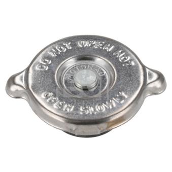 Bouchon, réservoir de liquide de refroidissement FEBI BILSTEIN [06568]