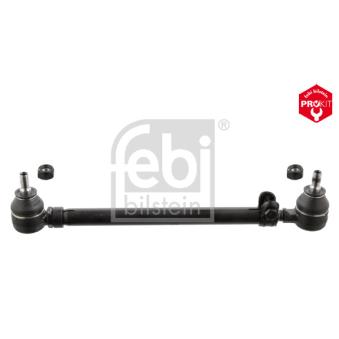 Barre de connexion FEBI BILSTEIN OEM A1233301803 Barre de connexion FEBI BILSTEIN OEM A1233301803