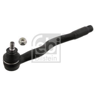 Rotule de barre de connexion avant gauche FEBI BILSTEIN 06625 pour AUDI A6 318 i - 115cv