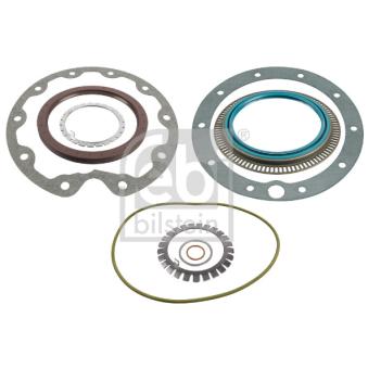 Jeu de joints d'étanchéité, engrenage planétaire FEBI BILSTEIN OEM 0159974947S