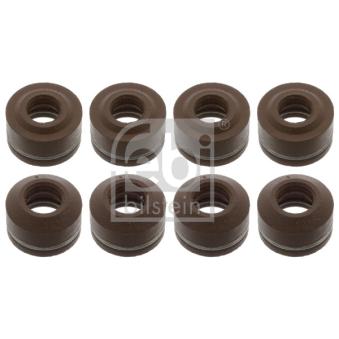 Jeu de joints d'étanchéité, tige de soupape FEBI BILSTEIN 06647 pour BMW Série 3 E Evolution II 2.5 - 235cv